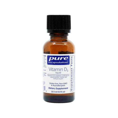 Vitamin D3 Vitamin D3